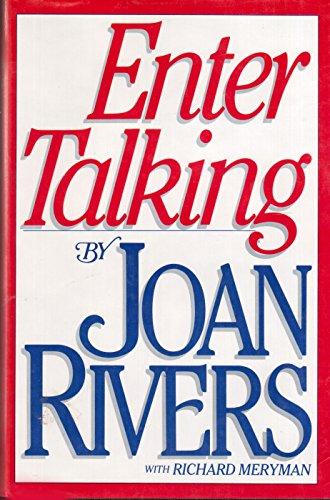 Enter Talking Cover