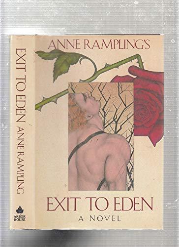 Exit to Eden Cover
