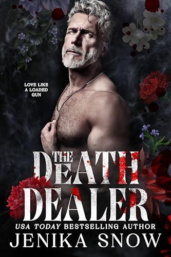 The Death Dealer (Love Like A Loaded Gun Book 1) Cover