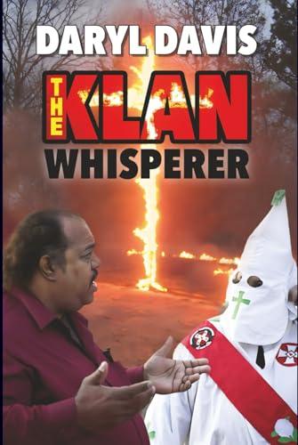 The Klan Whisperer Cover