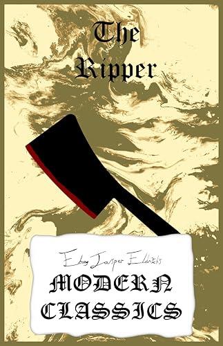 The Ripper (Modern Classics Book 4) Cover