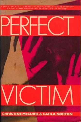 Perfect Victim Cover