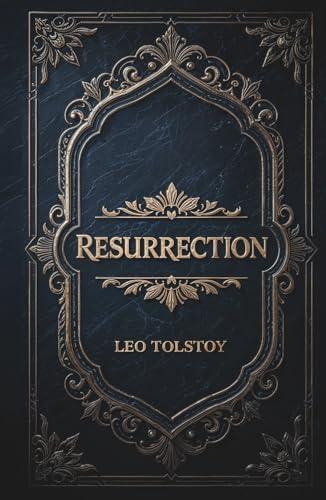Resurrection Cover
