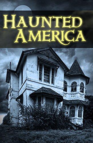 Haunted America Cover