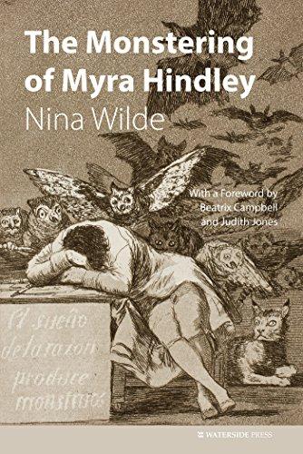 The Monstering of Myra Hindley Cover