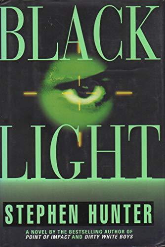 Black Light Cover