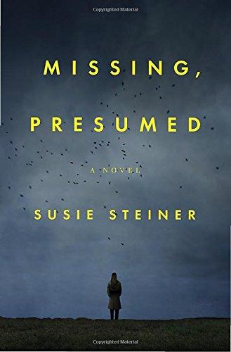Missing, Presumed: A Novel (Manon Bradshaw) Cover