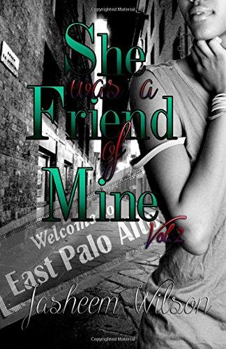 She Was a Friend of Mine: Best Friends Forever 2 Cover