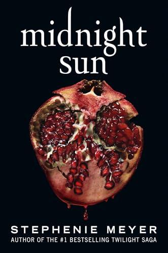 Midnight Sun Cover