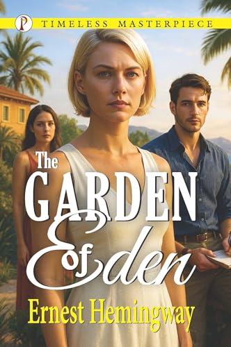 The Garden of Eden Cover