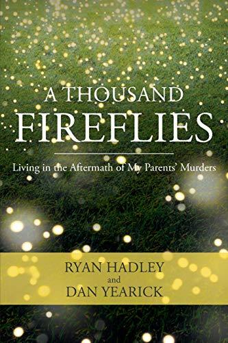 A Thousand Fireflies Cover