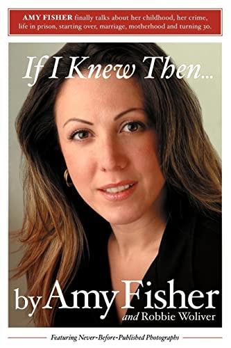 If I Knew Then . . . Cover