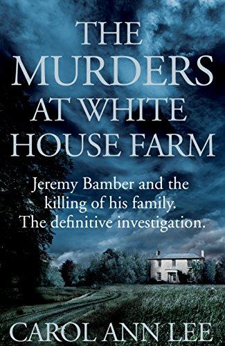 The Murders at White House Farm Cover
