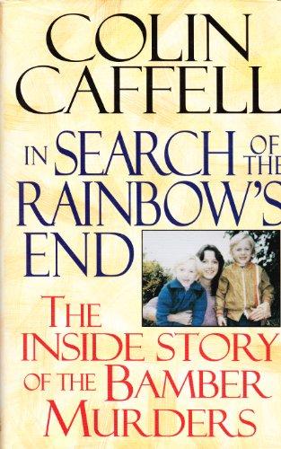 In Search of the Rainbow's End: A Father's Story Cover