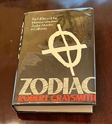 Zodiac Cover
