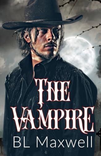 The Vampire Cover