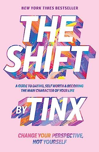 The Shift: Change Your Perspective, Not Yourself cover