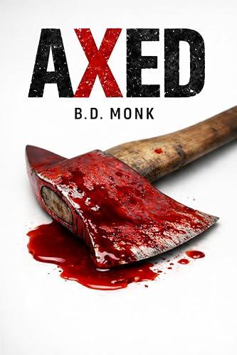 AXED Cover