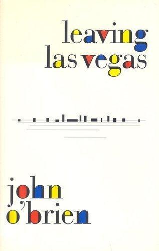 Leaving Las Vegas Cover