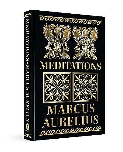 Meditations Cover