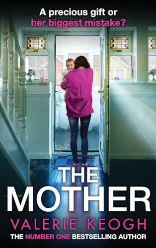 The Mother Cover