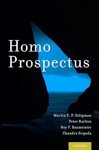 Homo Prospectus Cover