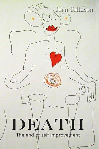Death: The End of Self-Improvement Cover