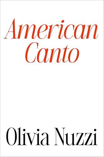 American Canto Cover
