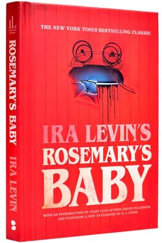 Rosemary's Baby Cover