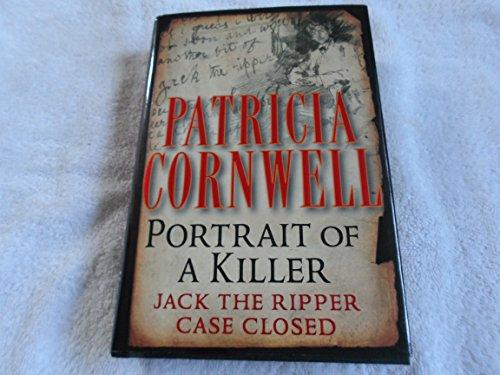 Portrait of a Killer: Jack the Ripper--Case Closed Cover