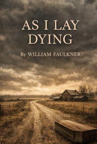 AS I LAY DYING cover