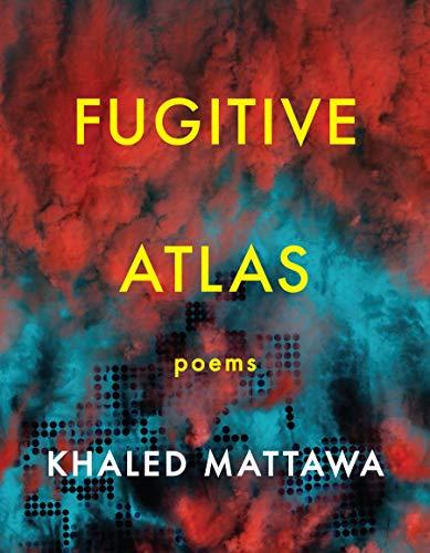 Fugitive Atlas: Poems cover