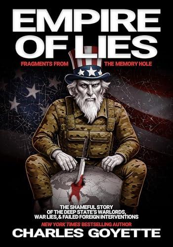 Empire of Lies: Fragments from the Memory Hole Cover