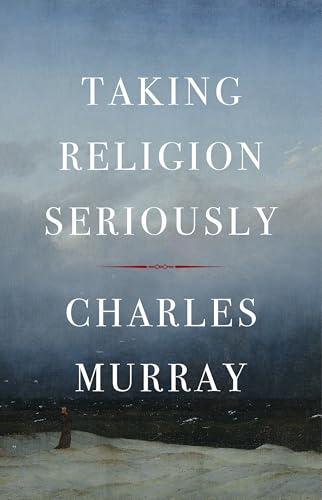 Taking Religion Seriously Cover