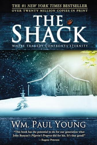 The Shack Cover