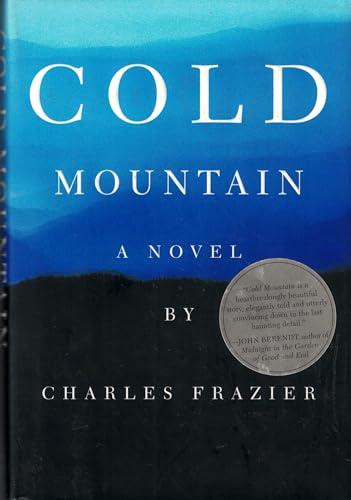 Cold Mountain: A Novel Cover