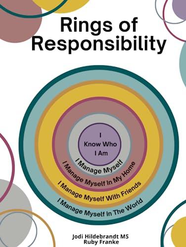 Rings of Responsibility: Learning self-governance through principles of Truth Cover