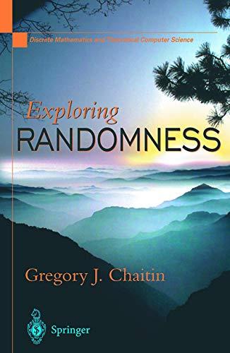 Exploring RANDOMNESS Cover