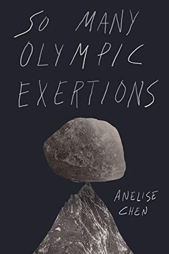 So Many Olympic Exertions Cover