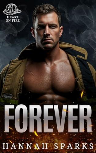 Forever (Heart on Fire Book 3) Cover