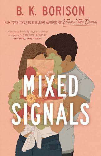 Mixed Signals (Lovelight Book 3) Cover