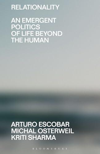Relationality: An Emergent Politics of Life Beyond the Human (Beyond the Modern) Cover