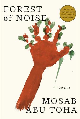 Forest of Noise: Poems Cover