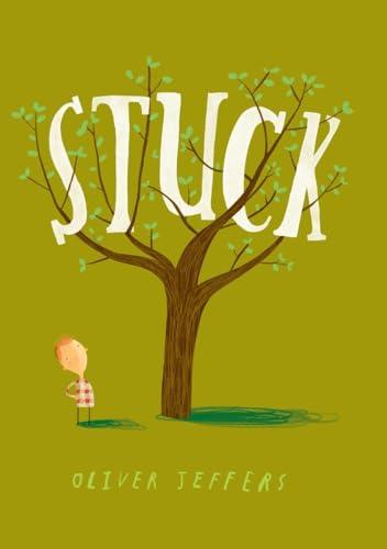 Stuck Cover