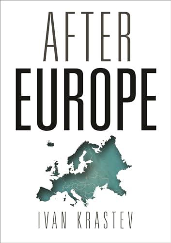 After Europe Cover