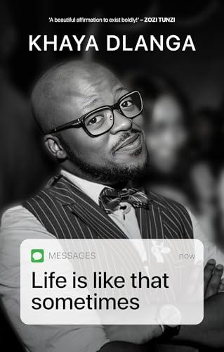 Life is like that sometimes Cover