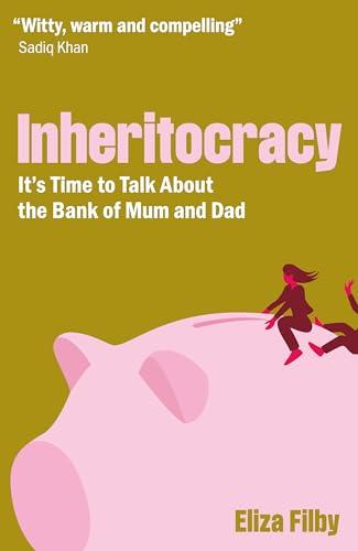 Inheritocracy Cover