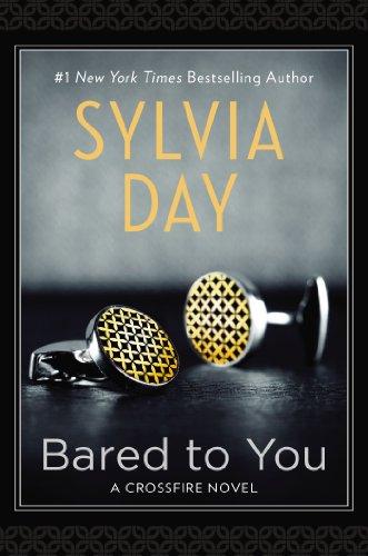 Bared to You Cover