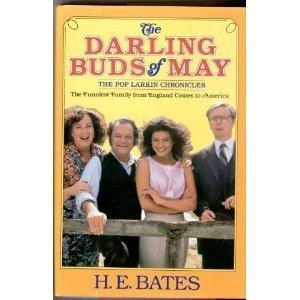 The Darling Buds of May: The Pop Larkin Chronicles cover