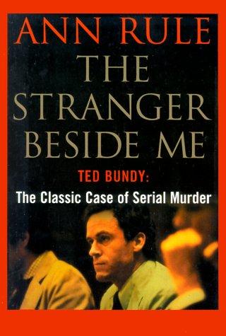 The Stranger Beside Me: Updated Twentieth Anniversary Edition Cover